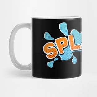 splash! Mug